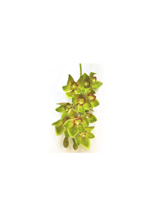 Ramură Decorativă Artificială Green 75cm Home & Camp