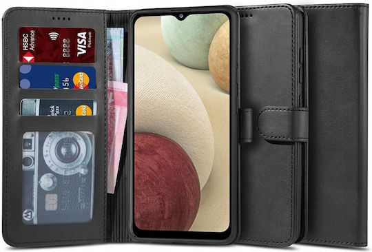 Leewello Wallet Σιλικόνης / Δερματίνης Μωβ (Poco X5)