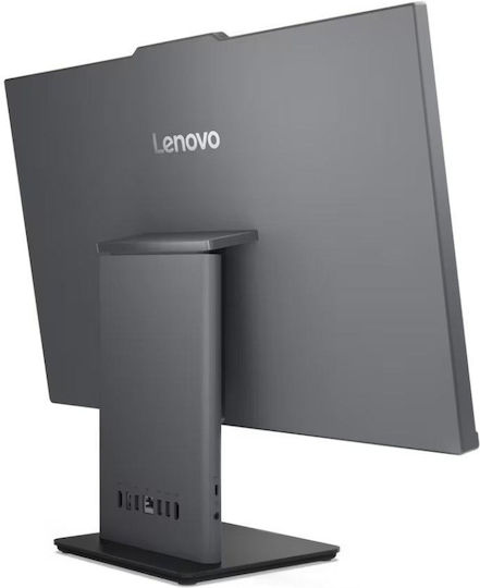 Lenovo ThinkCentre neo 50a 27 Gen 5 27" (i7-13620H/16GB/512GB SSD/FHD/Fără OS) US