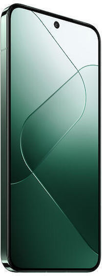 Xiaomi 14 5G Dual-SIM (12GB/256GB) Grün