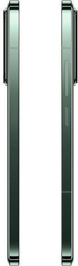 Xiaomi 14 5G Dual-SIM (12GB/256GB) Grün