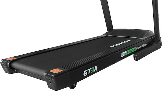 Pegasus GT3A Android 3hp Elektrischer Faltbarer Laufbänder Für Benutzer Bis 140kg