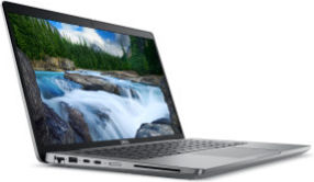 Dell Latitude 5450 14" FHD Ecran tactil (Ultra 5-135U/16GB/512GB SSD/W11 Pro) (Tastatură US)