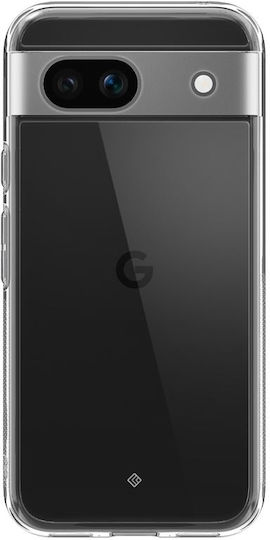 Caseology Back Cover Πλαστικό Διάφανο (Google Pixel 8a)
