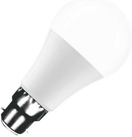 Kodak LED крушка 9W за фасунга B22 и форма A60 Хладно бяло 806лм