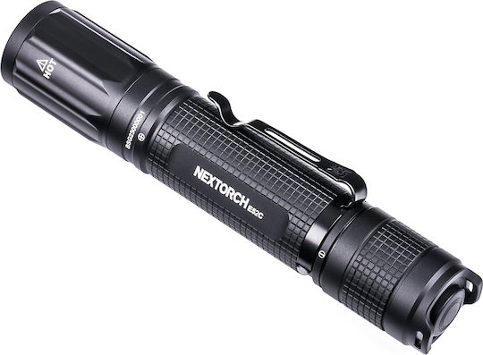 Nextorch Lanternă cu Bliț LED Reîncărcabilă IPX8 cu Luminozitate Maximă 3000 Lumen