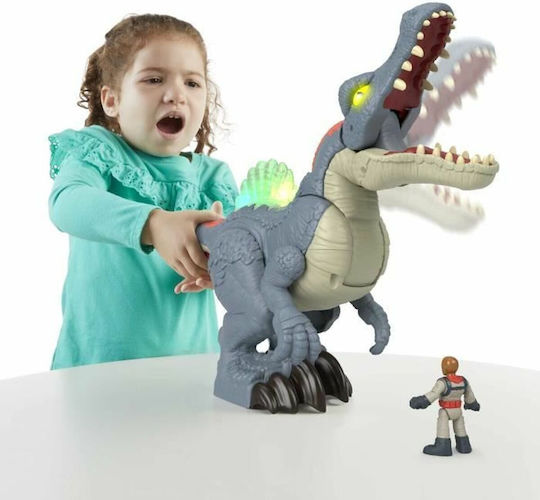Fisher Price Παιχνίδι Μινιατούρα 30.5εκ.