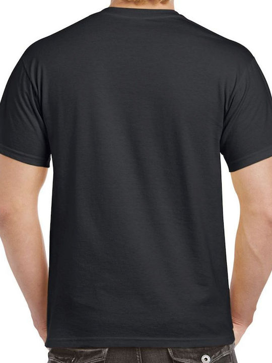 Rock Deal Concertele My Chemical Romance New York Rashguard Negru Din Bumbac My Chemical Romance Concerts New York