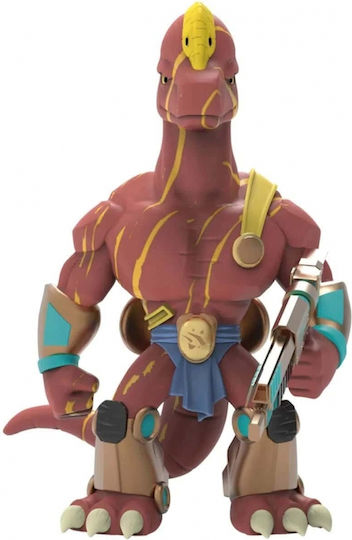 Collector's Figure Craze Dino Legends
