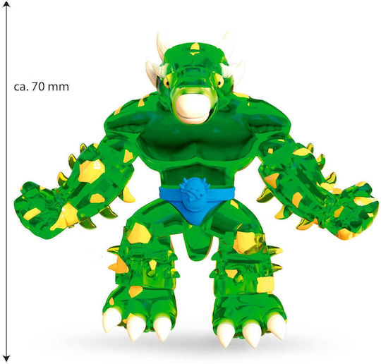 Collectible Figurine Craze Stretchy Legends Minis