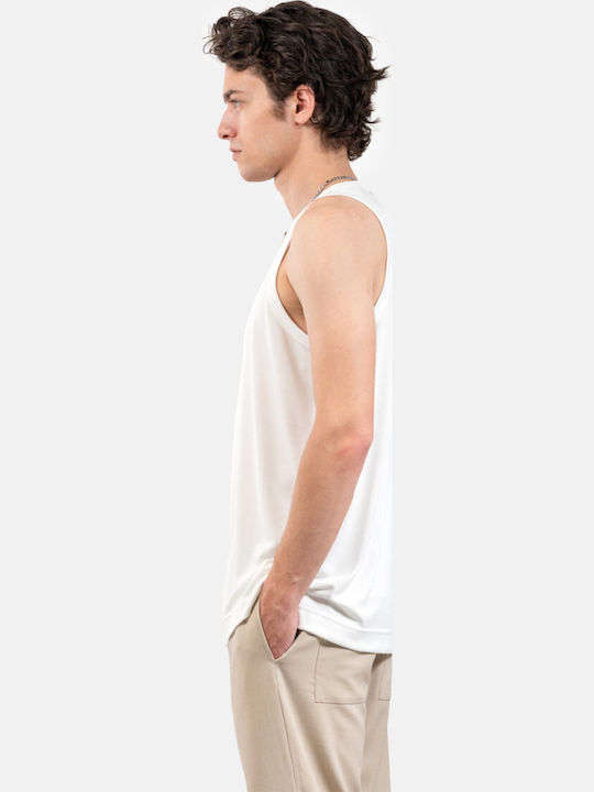 T-shirt Λευκό