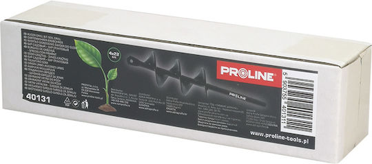 Proline Borer de găuri de postament 4x22cm 40131