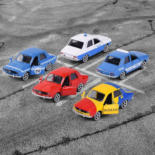 Majorette 1300 Mașinuță
