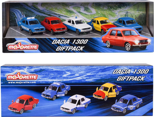 Majorette 1300 Mașinuță