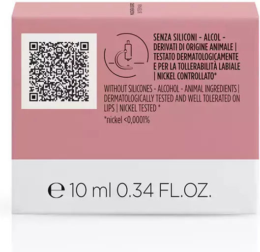 Collistar Nicht-Maske Balsam 10 ml