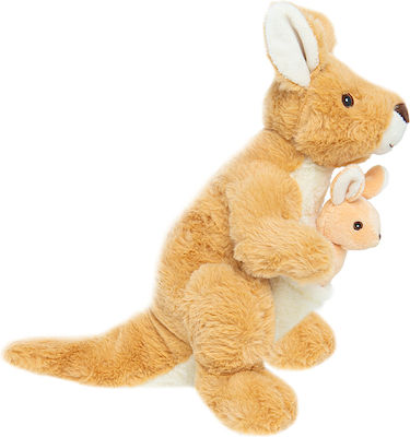 Plush Kangaroo Mich 7439603