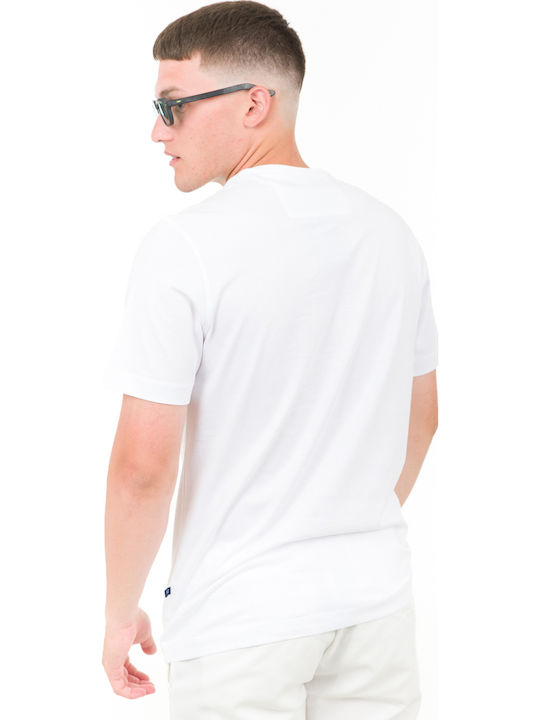 T-shirt Λευκό