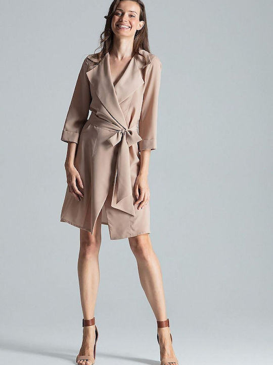 Figl Shirt Dress Dress