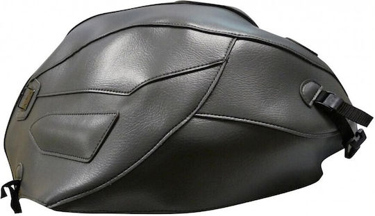 Bagster Tankabdeckung Für BMW R1200R Orange 2009-2010