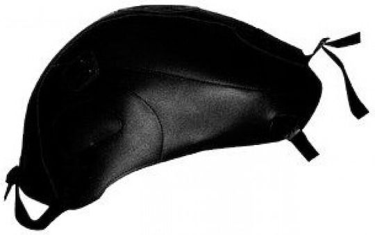 Bagster Motorcycle Tank Cover Yamaha Fz6 2004-2009 Black