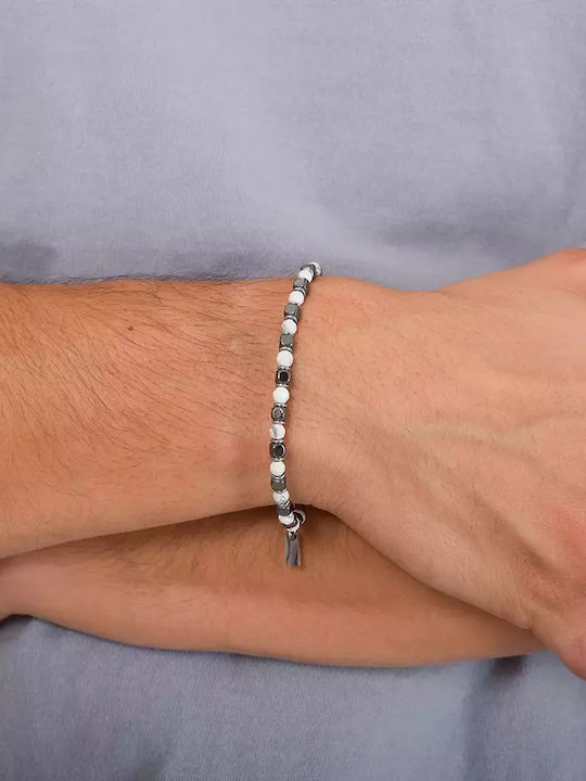 Oxzen Bracelet made of Steel