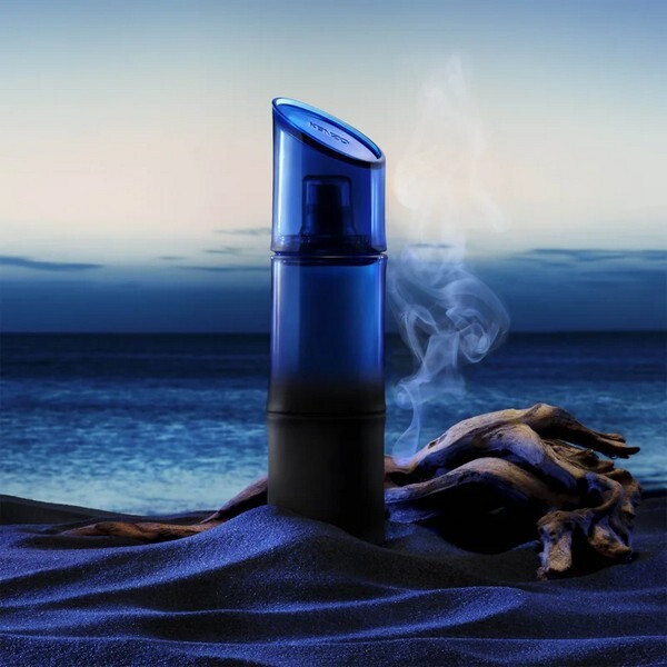 Kenzo Homme Santal Marin Eau De Toilette 110ml
