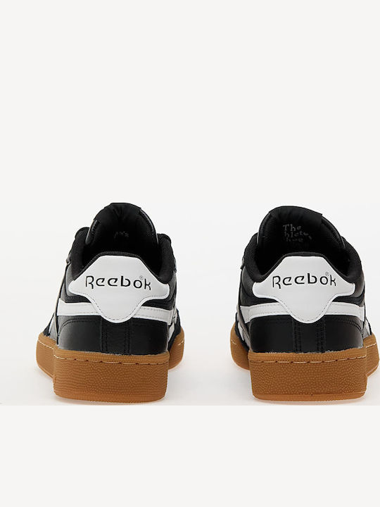 Club C Revenge Vintage Sneakers Black / White / Gum
