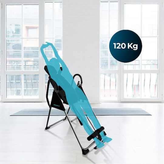 Cecotec DrumFit Inversion 1800 Όργανο Αναστροφής