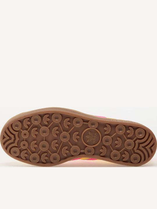 Gazelle Bold Γυναικεία Sneakers Spark / Lucid Pink