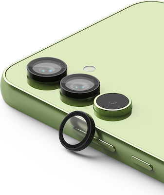 Volte-Tel Camera Lens Glass Green for Samsung A55 5G Α556