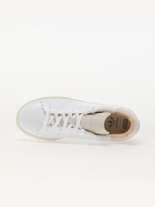 X Nanzuka x Star Wars Stan Smith Herren Sneakers Ftw White / Off White / Core Black