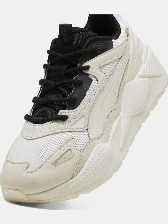 Efekt Prm Sneakers Black