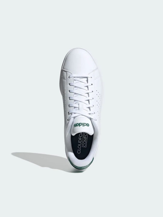 Adidas Advantage 2.0 Sneakers White