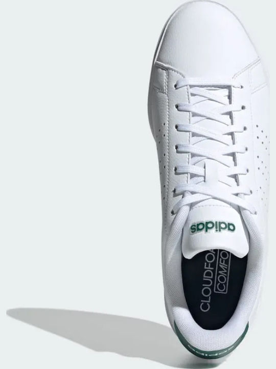 adidas Advantage 2.0 Sneakers White