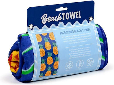 Puckator Beach Towel