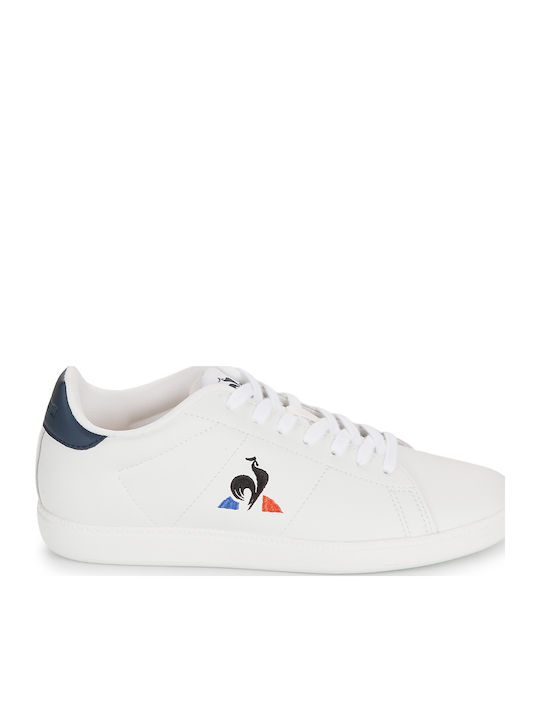 Sneakers White