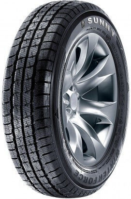 Anvelopă Auto 225/70R15 112R M+S De Iarnă Pentru Camion Ușor