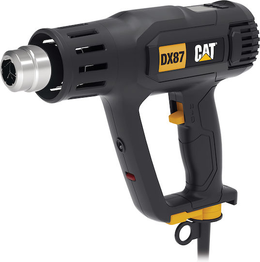 CAT Dx87 Heat Gun 2000W 100146