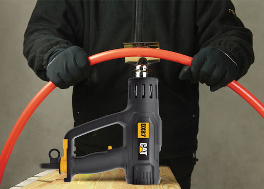 CAT Dx87 Heat Gun 2000W 100146