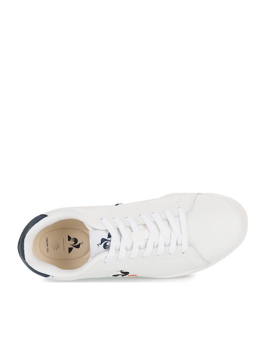 Sneakers White