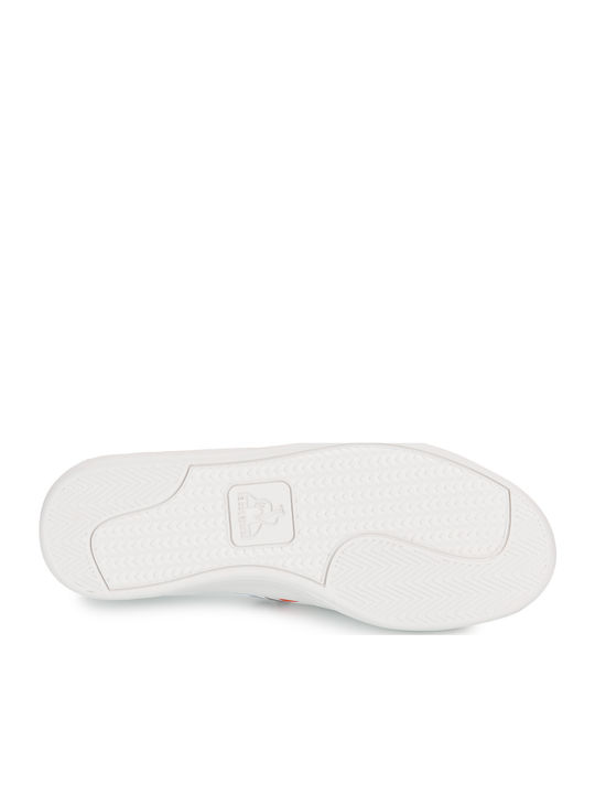 Sneakers White