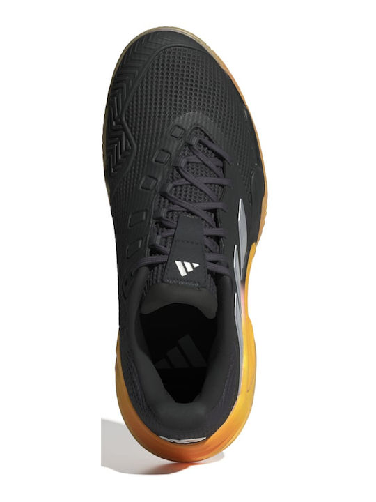 adidas Barricade 13 Γυναικεία Παπούτσια Τένις Μωβ