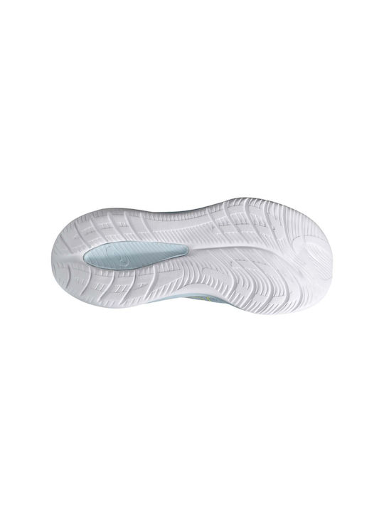 Gel-cumulus Sport Shoes Running Gray