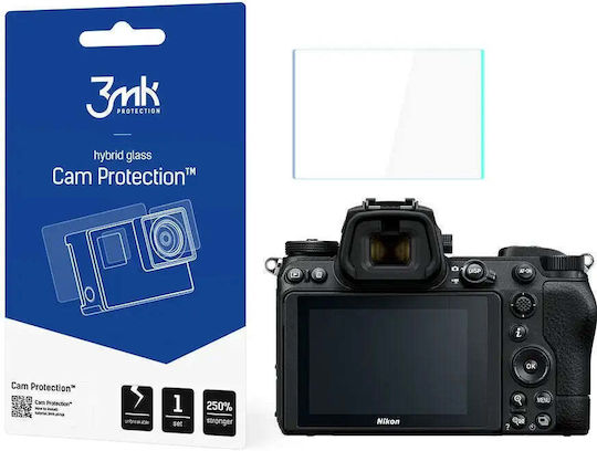 3mk Cam Protection Screen Protector Nikon Z6 Ii