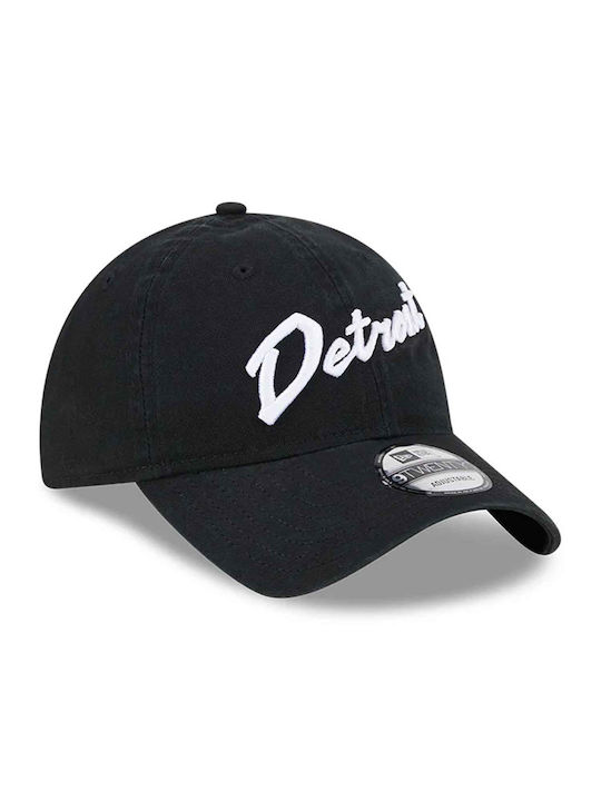 New Era Nba Detroit Pistons 920 Cap 60429756