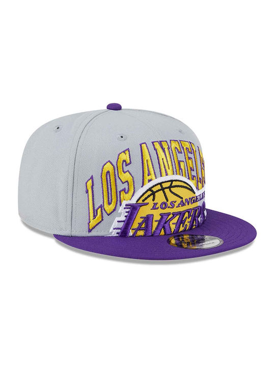Neue Ära Nba Los Angeles Lakers 950 Kappe 60421541