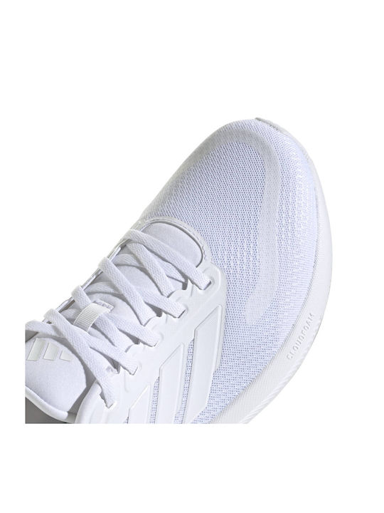 Runfalcon 5 Sport Shoes Running White