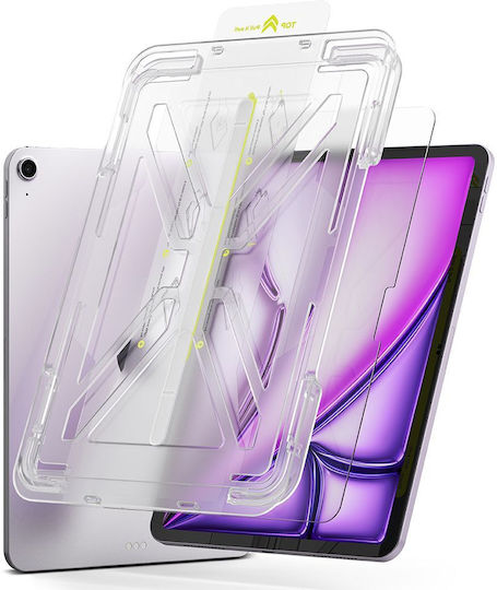 Ringke Tempered Glass (iPad Air 2024 13")