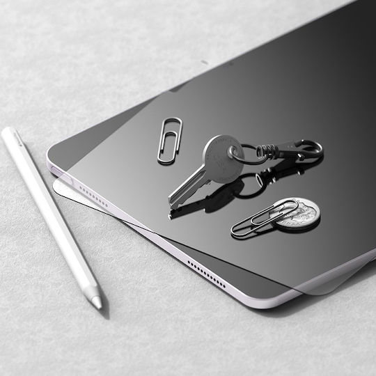 Ringke Tempered Glass (iPad Air 2024 13")