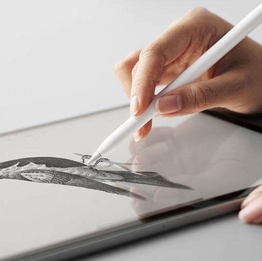 Ringke Tempered Glass (iPad Air 2024 13")